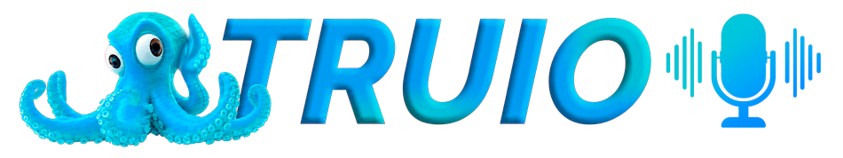 Truio Voice logo